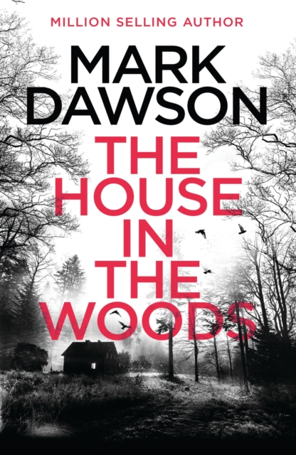 The House in the Woods : The Richard & Judy Book Club pick 2023, Paperback / softback Book