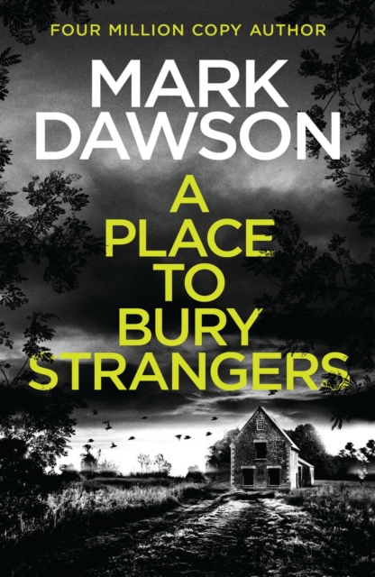 A Place to Bury Strangers, Paperback / softback Book
