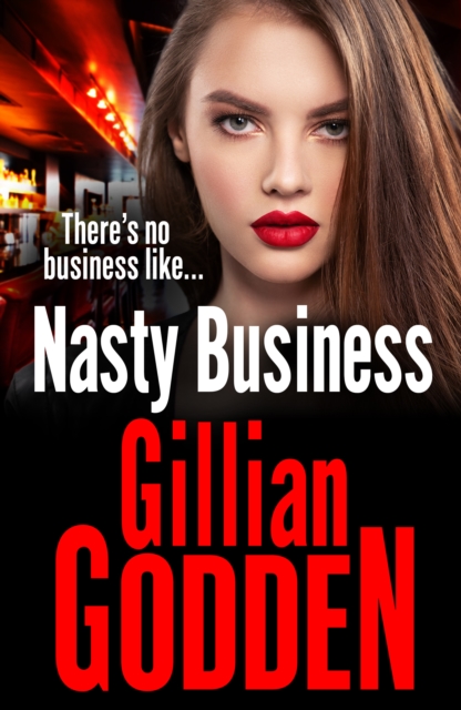 Nasty Business : A gritty gangland thriller that you won't be able to put down, EPUB eBook