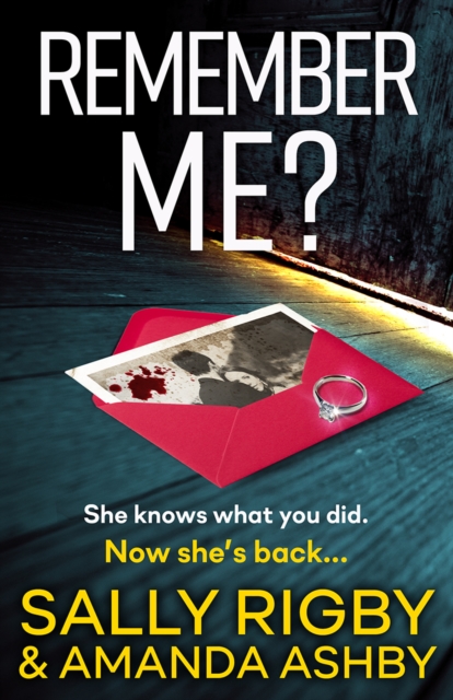Remember Me? : An addictive psychological thriller that you won't be able to put down, EPUB eBook