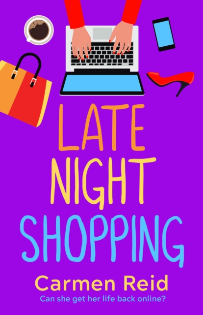 Late Night Shopping : The perfect laugh-out-loud romantic comedy, EPUB eBook