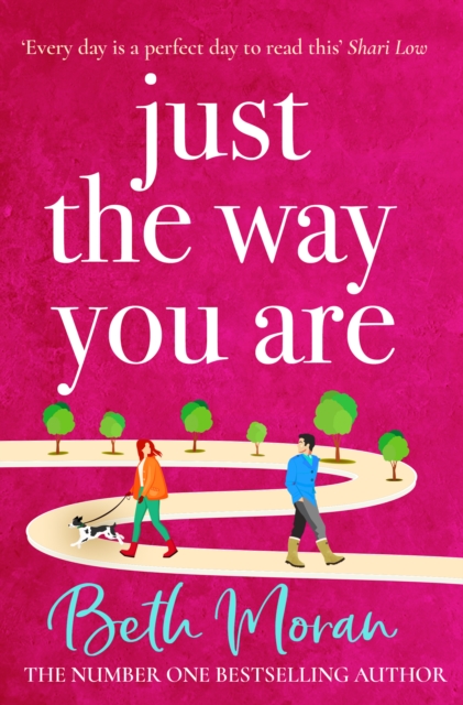 Just The Way You Are : The TOP 10 bestselling, uplifting, feel-good read, EPUB eBook