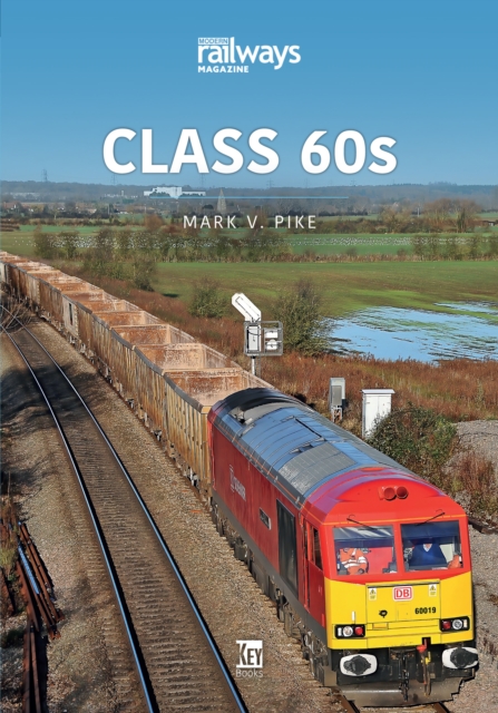 Class 60s, EPUB eBook