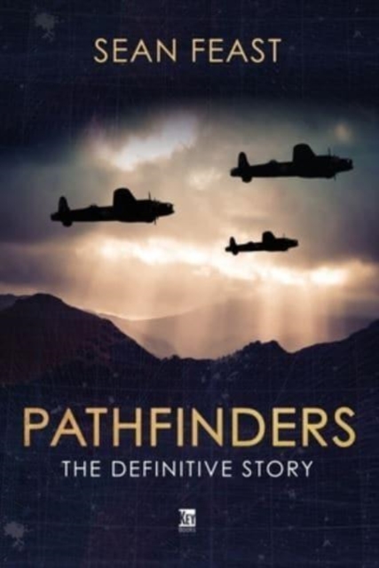 The Pathfinders, Hardback Book