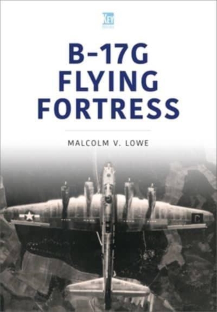 B-17G Flying Fortress, Paperback / softback Book
