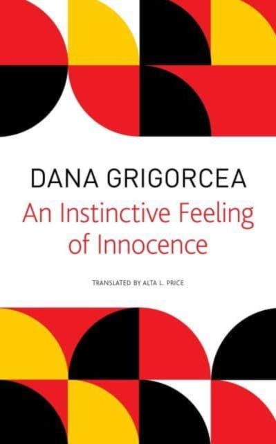 Instinctive Feeling of Innocence, Paperback / softback Book
