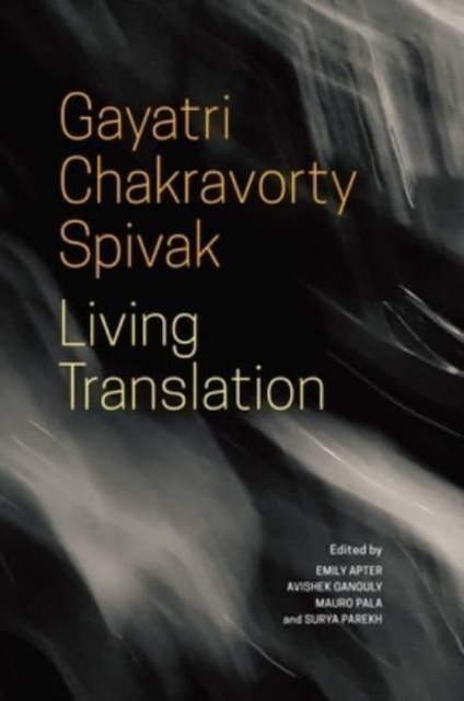 Living Translation, Paperback / softback Book