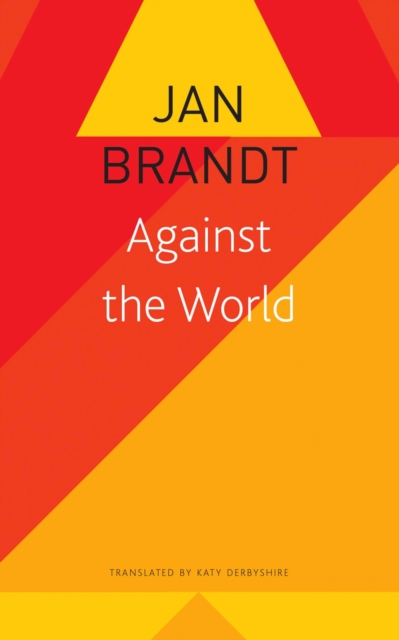 Against the World, Paperback / softback Book