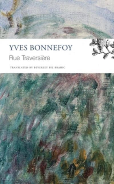 Rue Traversiere, Paperback / softback Book