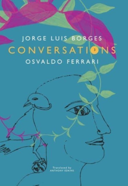 Conversations – Volume 3, Paperback / softback Book