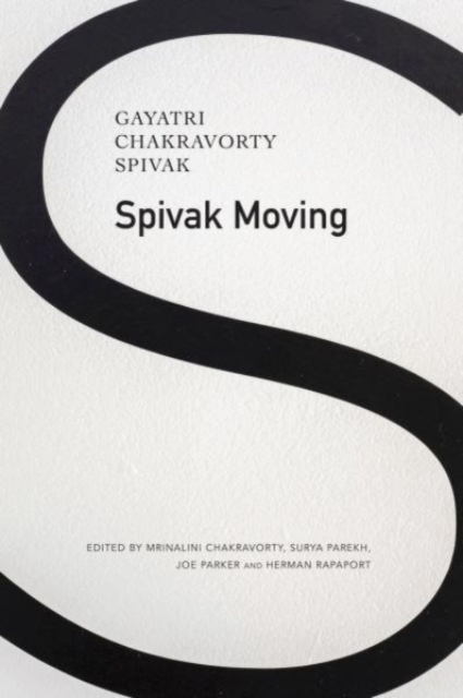 Spivak Moving, Hardback Book