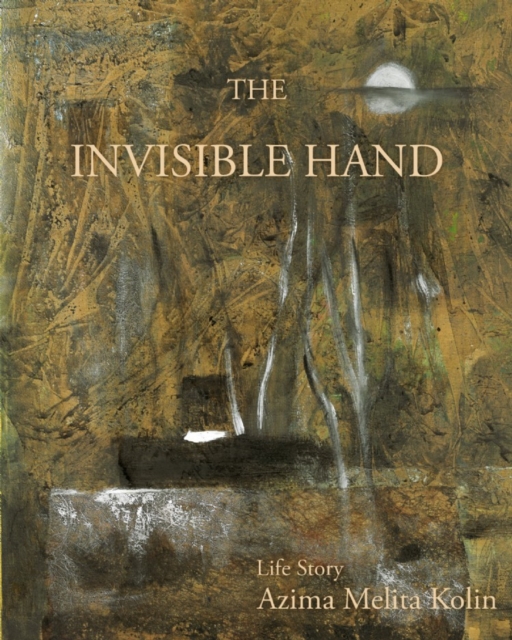 The Invisible Hand, Paperback / softback Book
