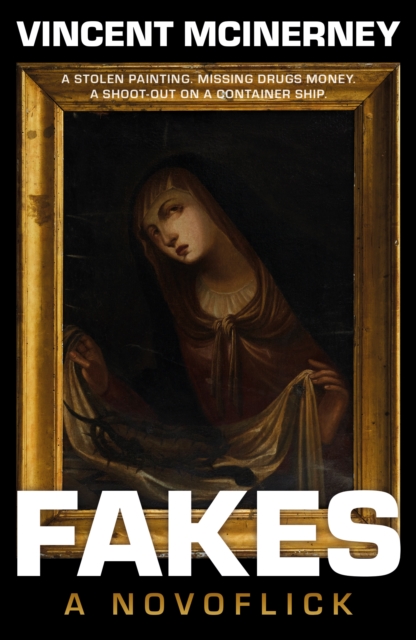 Fakes : A NovoFlick, Paperback / softback Book