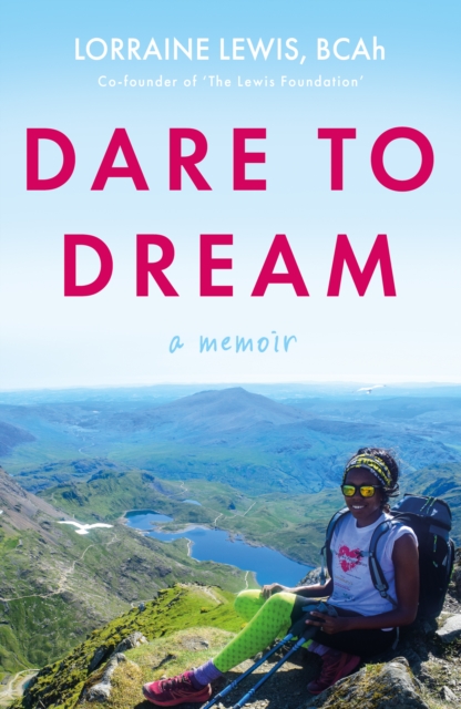 Dare to Dream, Paperback / softback Book