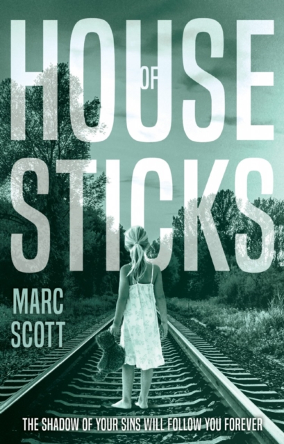 House of Sticks, Paperback / softback Book