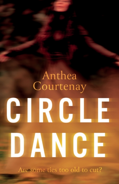 Circle Dance, Paperback / softback Book