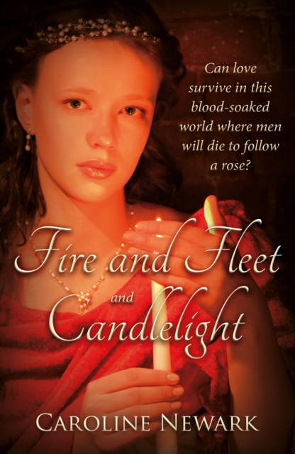 Fire and Fleet and Candlelight, Paperback / softback Book