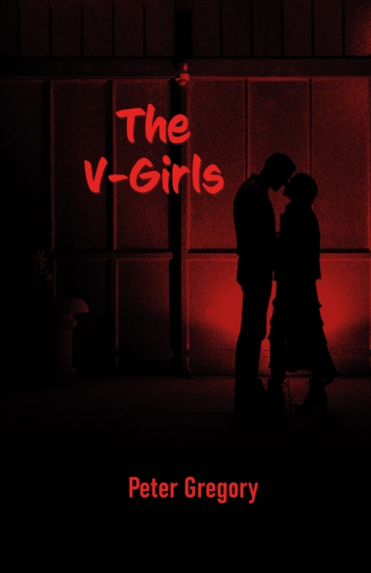 The V-Girls, Paperback / softback Book