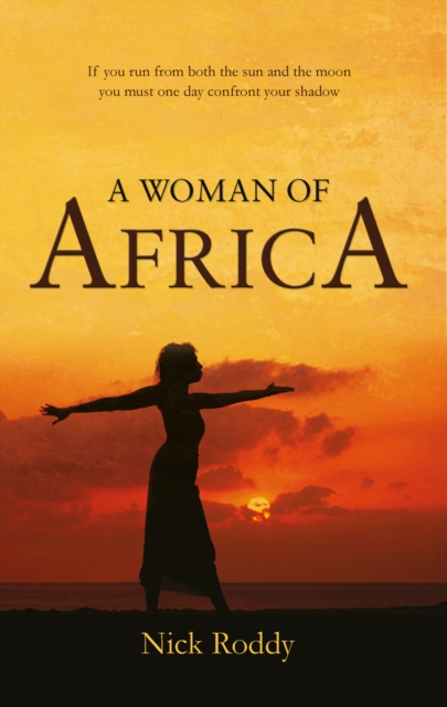 A Woman of Africa, EPUB eBook