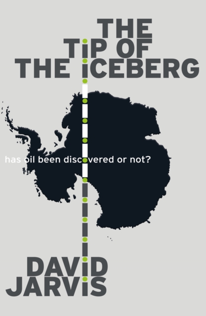 The Tip of the Iceberg, EPUB eBook