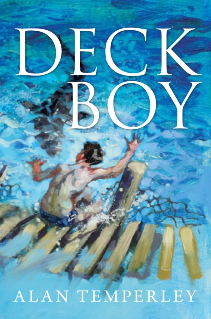 Deck Boy, EPUB eBook
