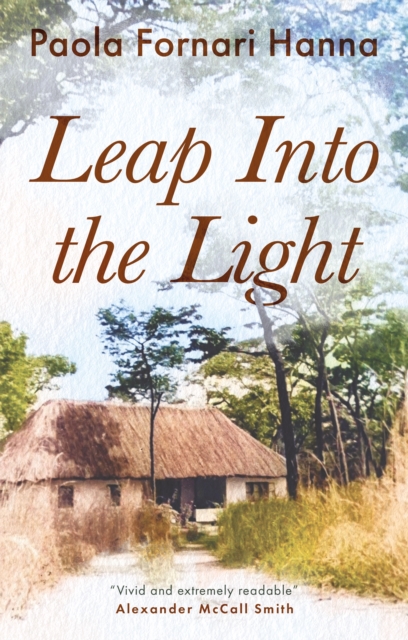 Leap into the Light, EPUB eBook