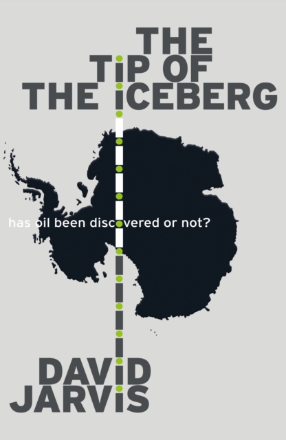 The Tip of the Iceberg, Paperback / softback Book