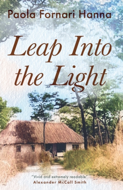 Leap into the Light, Paperback / softback Book