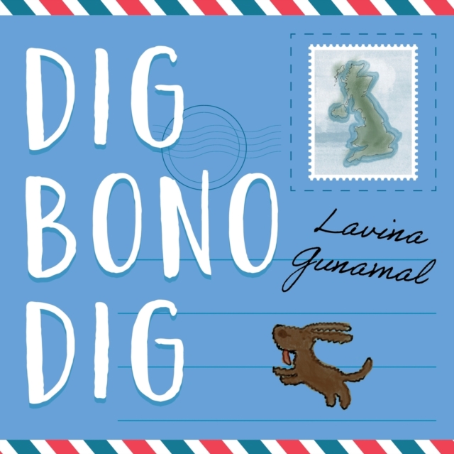 Dig Bono Dig, Paperback / softback Book