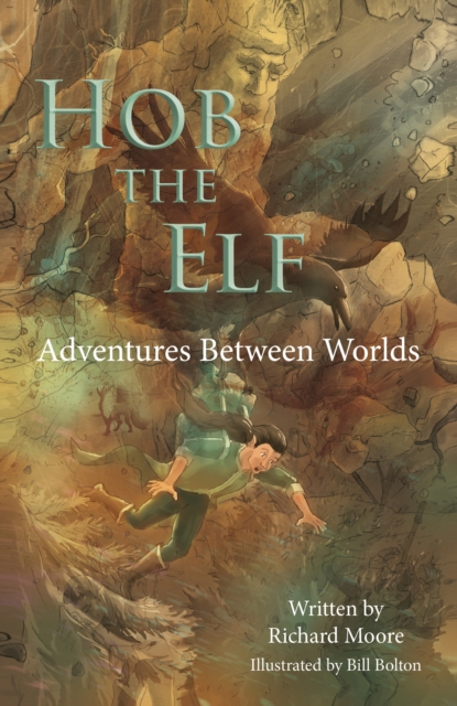 Hob the Elf, Paperback / softback Book