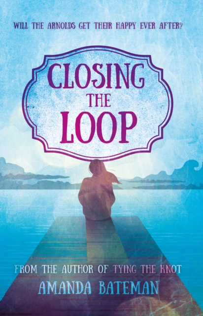 Closing the Loop, Paperback / softback Book