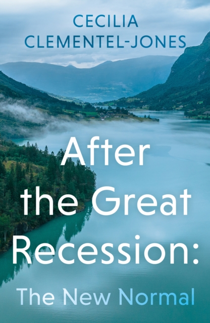 After the Great Recession: The New Normal, Paperback / softback Book