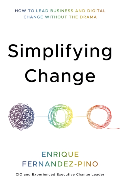 Simplifying Change, Paperback / softback Book