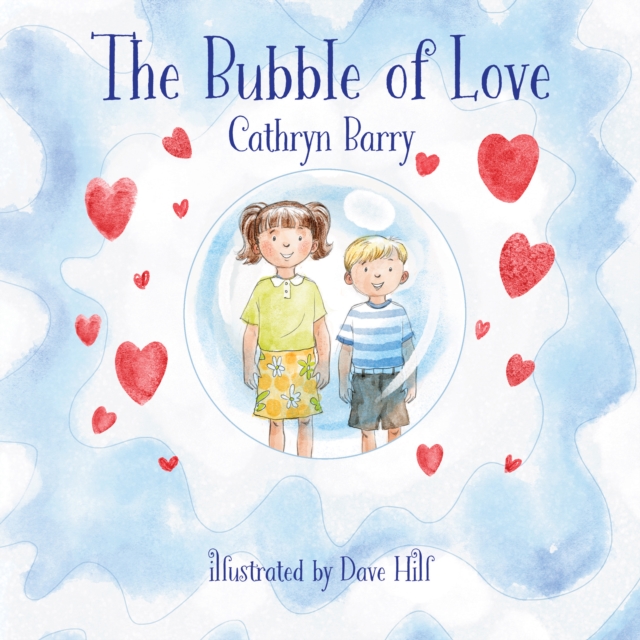 The Bubble of Love, Paperback / softback Book