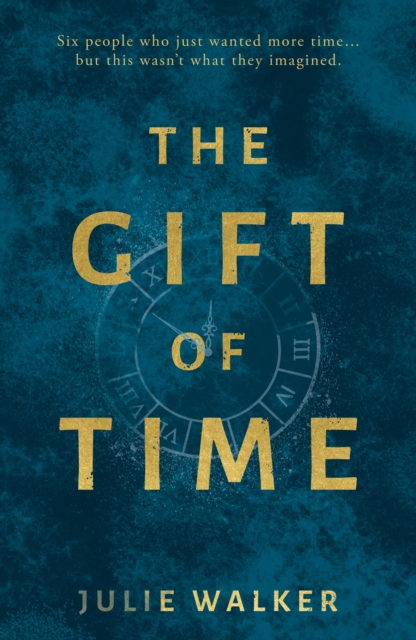 The Gift of Time, EPUB eBook