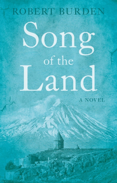 Song of the Land : A Book of Migrants and Memories, EPUB eBook