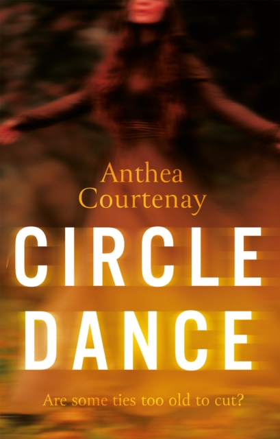 Circle Dance, EPUB eBook