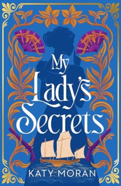 My Lady's Secrets, Paperback / softback Book