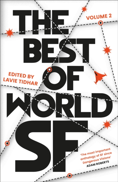 The Best of World SF : Volume 2, EPUB eBook