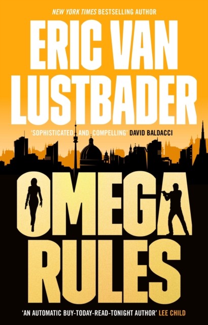 Omega Rules, EPUB eBook