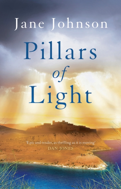 Pillars of Light, Paperback / softback Book