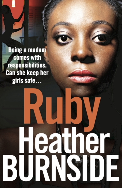 Ruby : An absolutely heartstopping gangland crime thriller, Paperback / softback Book