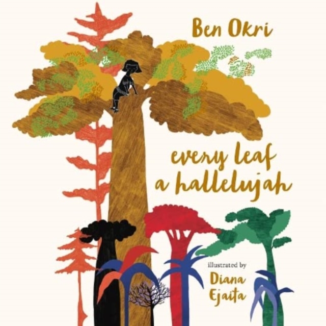 Every Leaf a Hallelujah, CD-Audio Book