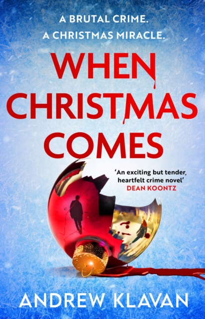 When Christmas Comes, Paperback / softback Book