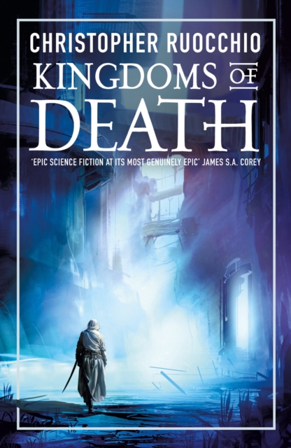 Kingdoms of Death, Paperback / softback Book