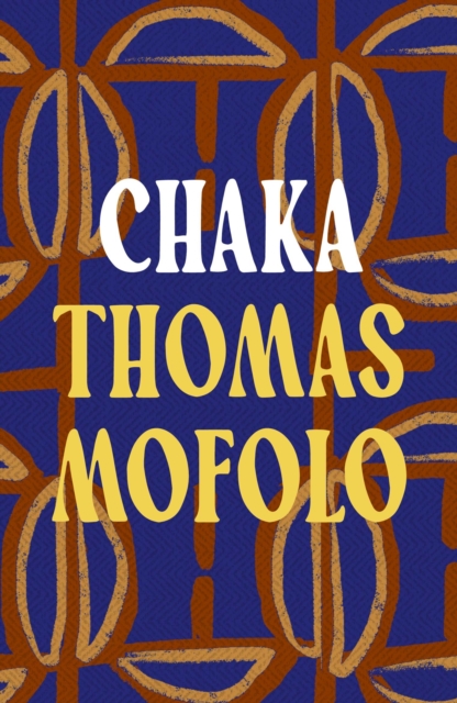 Chaka, EPUB eBook