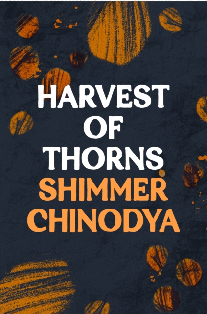 Harvest of Thorns, EPUB eBook