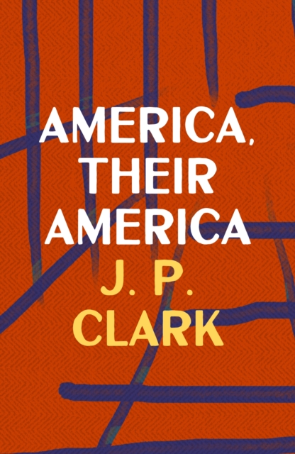 America, Their America, EPUB eBook