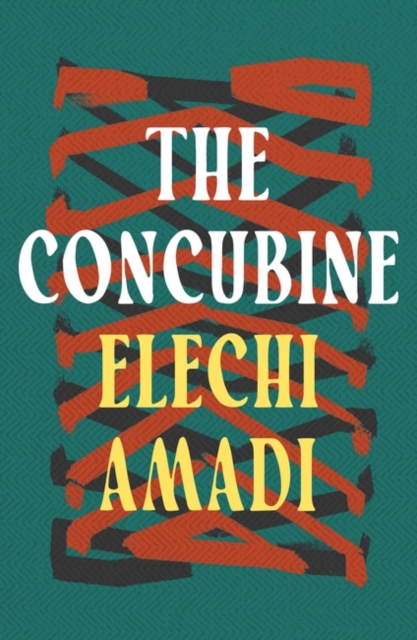 The Concubine, Paperback / softback Book