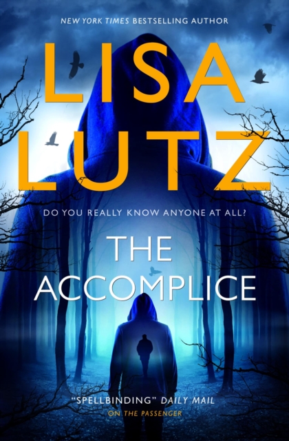 The Accomplice, EPUB eBook